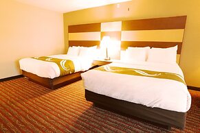 Quality Inn near Rocky Mountain National Park