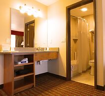 Quality Inn near Rocky Mountain National Park