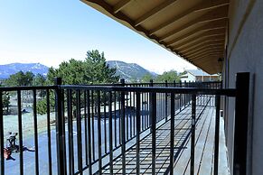 Quality Inn near Rocky Mountain National Park