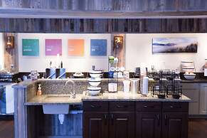 Quality Inn near Rocky Mountain National Park