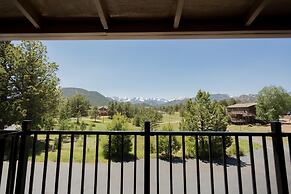 Quality Inn near Rocky Mountain National Park