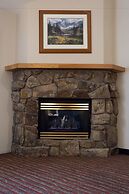 Quality Inn near Rocky Mountain National Park