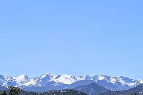 Quality Inn near Rocky Mountain National Park