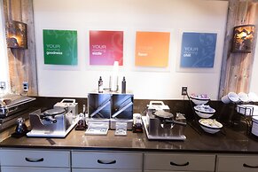 Quality Inn near Rocky Mountain National Park