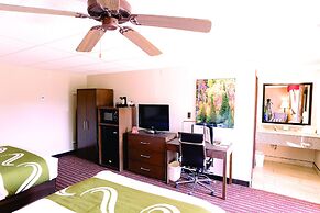 Quality Inn near Rocky Mountain National Park