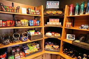 Quality Inn near Rocky Mountain National Park