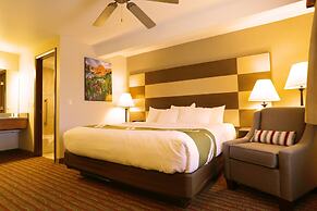 Quality Inn near Rocky Mountain National Park