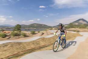 Quality Inn near Rocky Mountain National Park