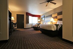 Quality Inn near Rocky Mountain National Park