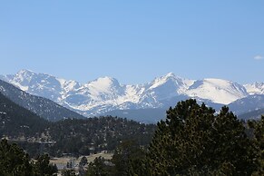 Quality Inn near Rocky Mountain National Park