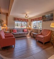 Quality Inn near Rocky Mountain National Park