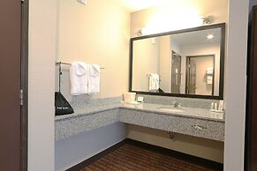 Quality Inn near Rocky Mountain National Park