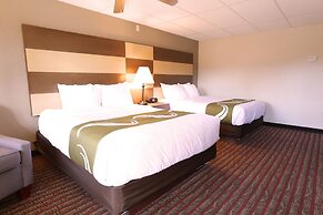 Quality Inn near Rocky Mountain National Park