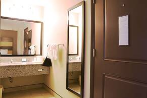 Quality Inn near Rocky Mountain National Park