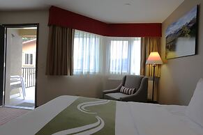 Quality Inn near Rocky Mountain National Park