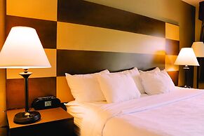 Quality Inn near Rocky Mountain National Park