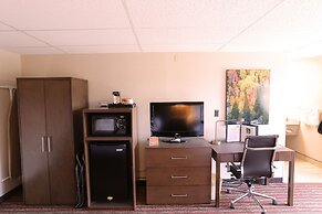 Quality Inn near Rocky Mountain National Park