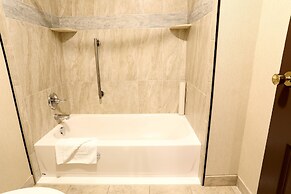 Quality Inn near Rocky Mountain National Park