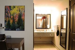 Quality Inn near Rocky Mountain National Park