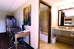 Quality Inn near Rocky Mountain National Park