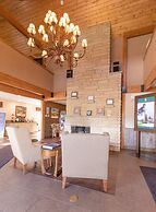 Quality Inn near Rocky Mountain National Park