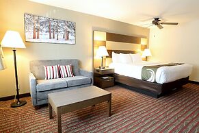 Quality Inn near Rocky Mountain National Park