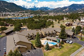 Quality Inn near Rocky Mountain National Park