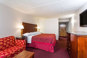 Days Inn by Wyndham High Point/Archdale