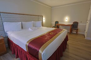 The Grand by Capital O Texarkana I-30