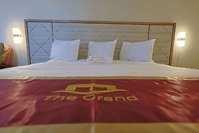 The Grand by Capital O Texarkana I-30