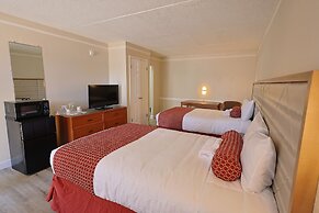 The Grand by Capital O Texarkana I-30