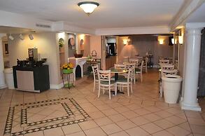 The Grand by Capital O Texarkana I-30