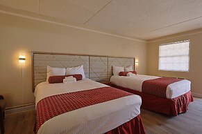 The Grand by Capital O Texarkana I-30