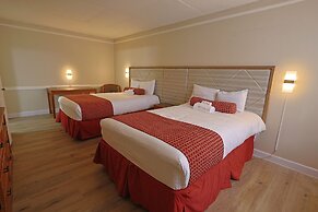 The Grand by Capital O Texarkana I-30