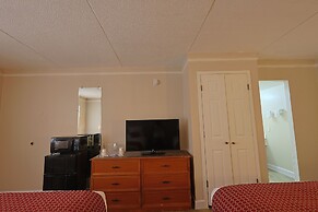 The Grand by Capital O Texarkana I-30