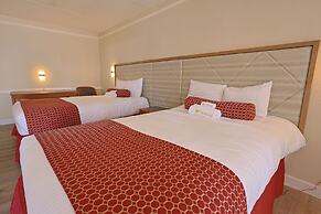 The Grand by Capital O Texarkana I-30