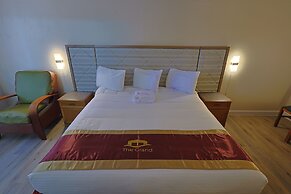 The Grand by Capital O Texarkana I-30