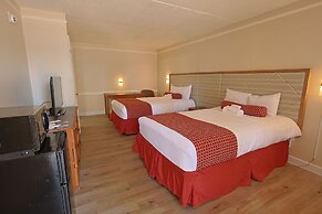 The Grand by Capital O Texarkana I-30