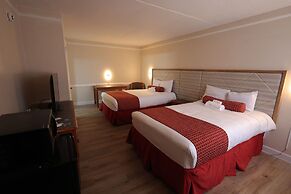 The Grand by Capital O Texarkana I-30