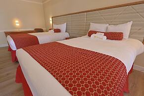 The Grand by Capital O Texarkana I-30