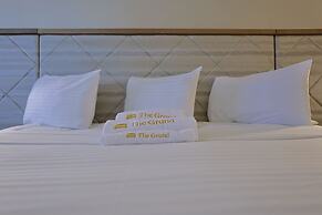 The Grand by Capital O Texarkana I-30