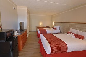 The Grand by Capital O Texarkana I-30