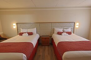 The Grand by Capital O Texarkana I-30