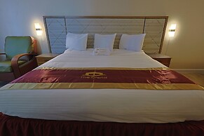 The Grand by Capital O Texarkana I-30