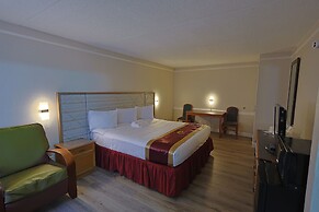 The Grand by Capital O Texarkana I-30