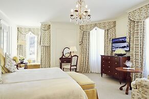 Badrutt's Palace Hotel