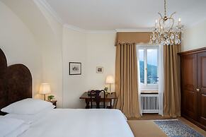 Badrutt's Palace Hotel