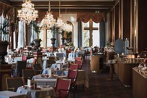 Badrutt's Palace Hotel