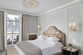 Badrutt's Palace Hotel