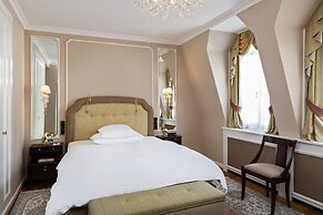 Badrutt's Palace Hotel
